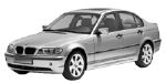 BMW E46 U247E Fault Code
