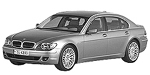 BMW E66 U247E Fault Code