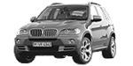 BMW E70 U247E Fault Code