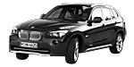 BMW E84 U247E Fault Code